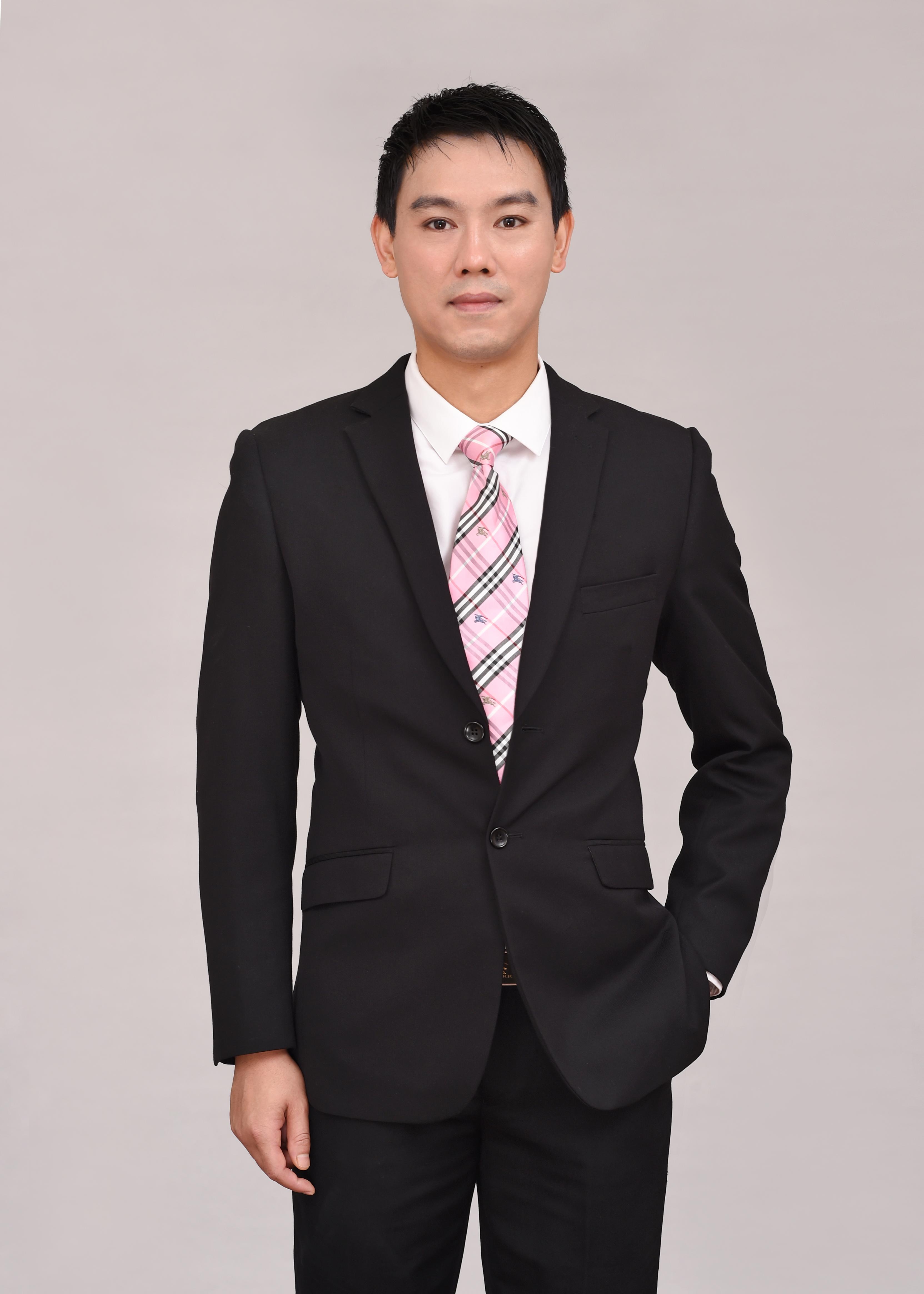 匡晓红 联合创始人 & 首席运营官